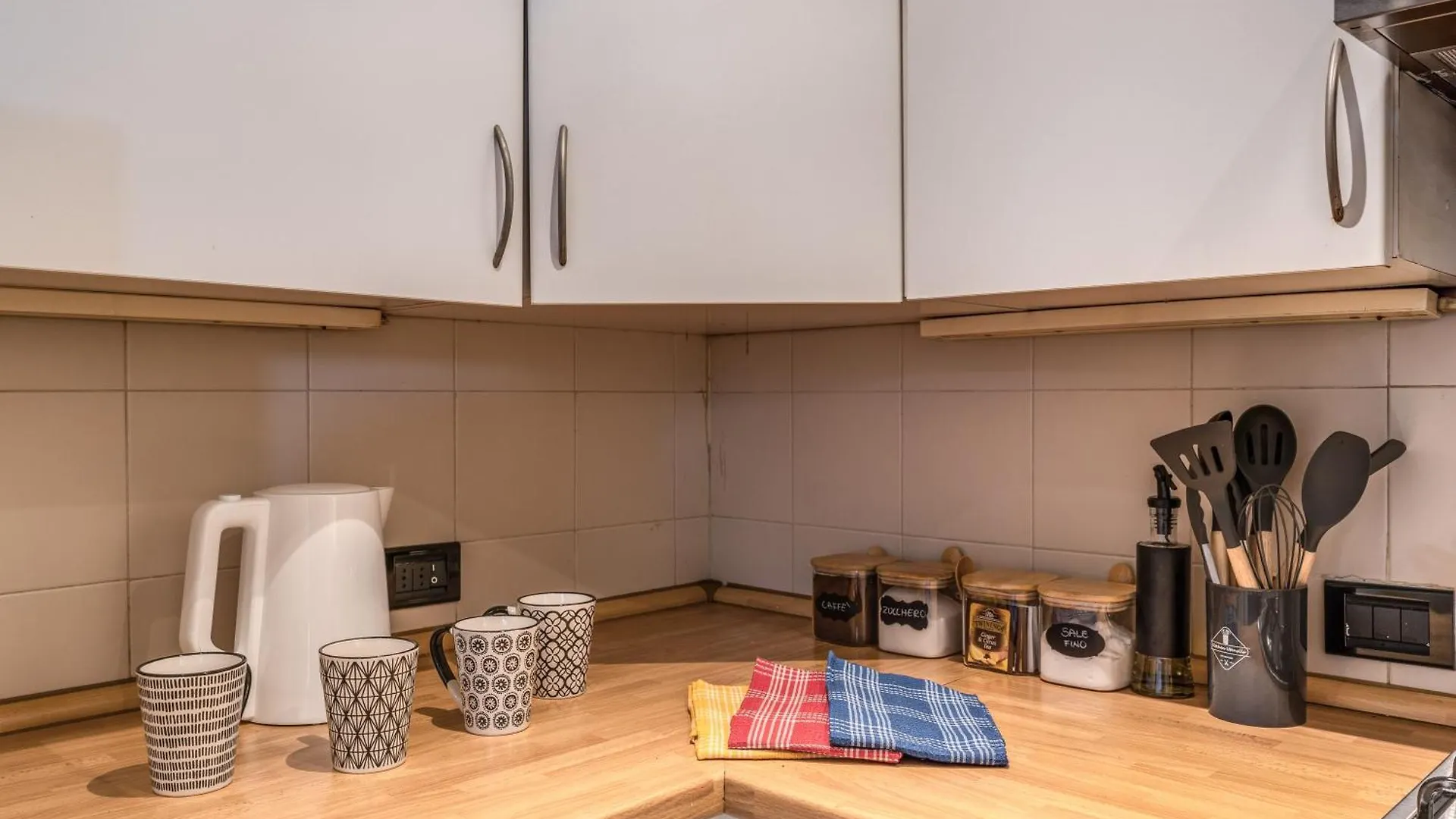 Massimo 60 Apartment By Roman Dreams