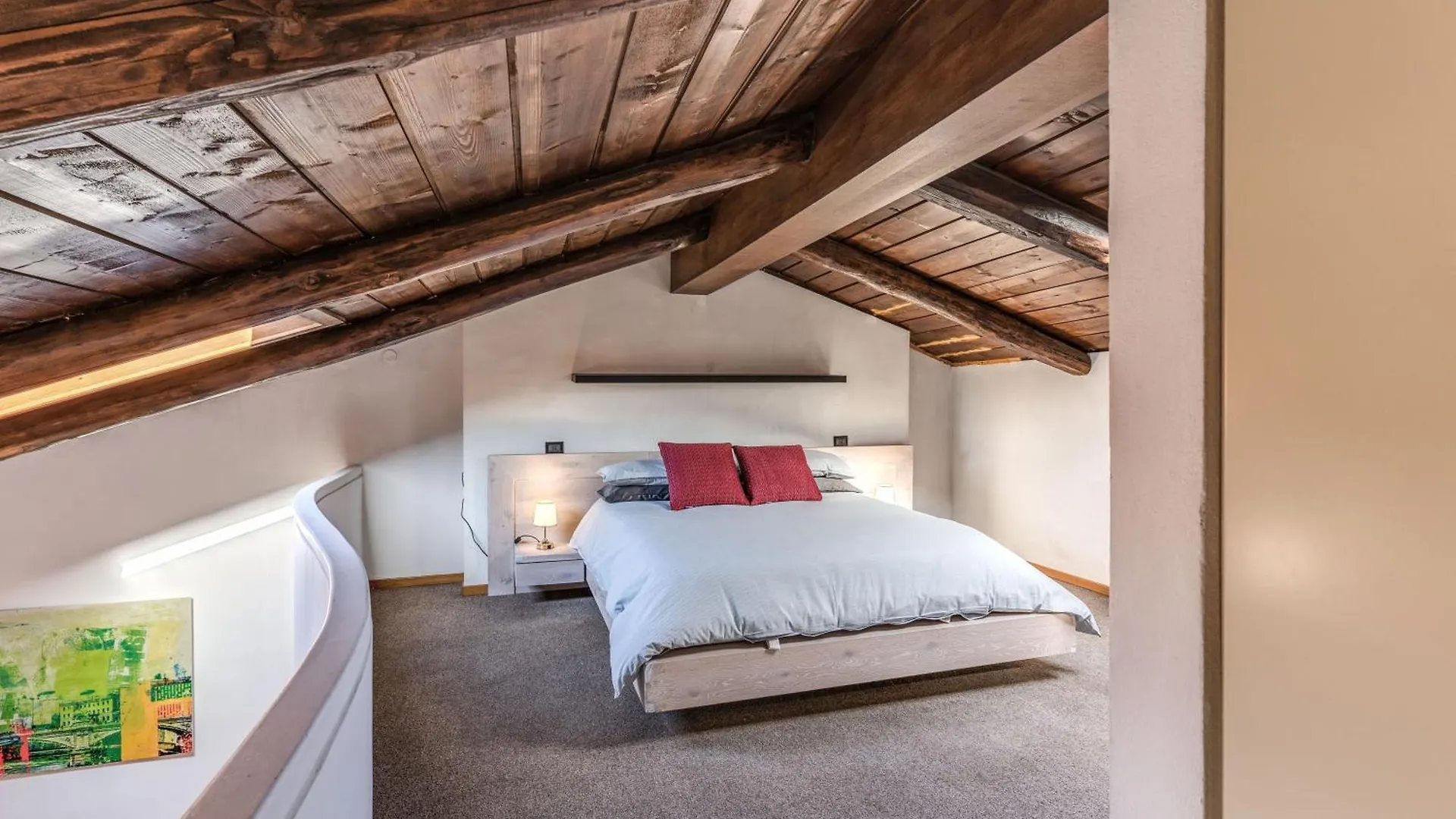 Massimo 60 Apartment By Roman Dreams  Roma