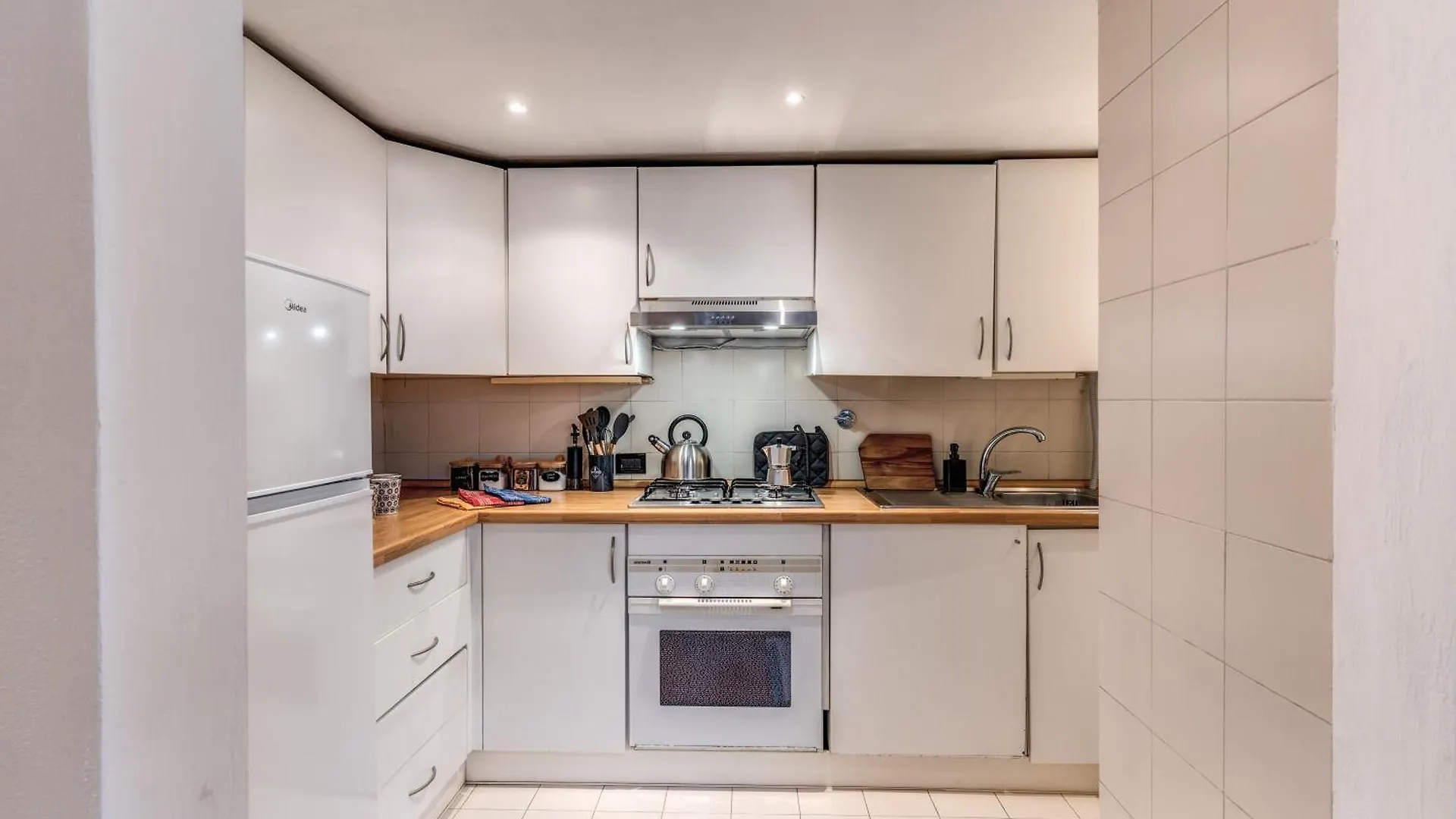 Massimo 60 Apartment By Roman Dreams Rome