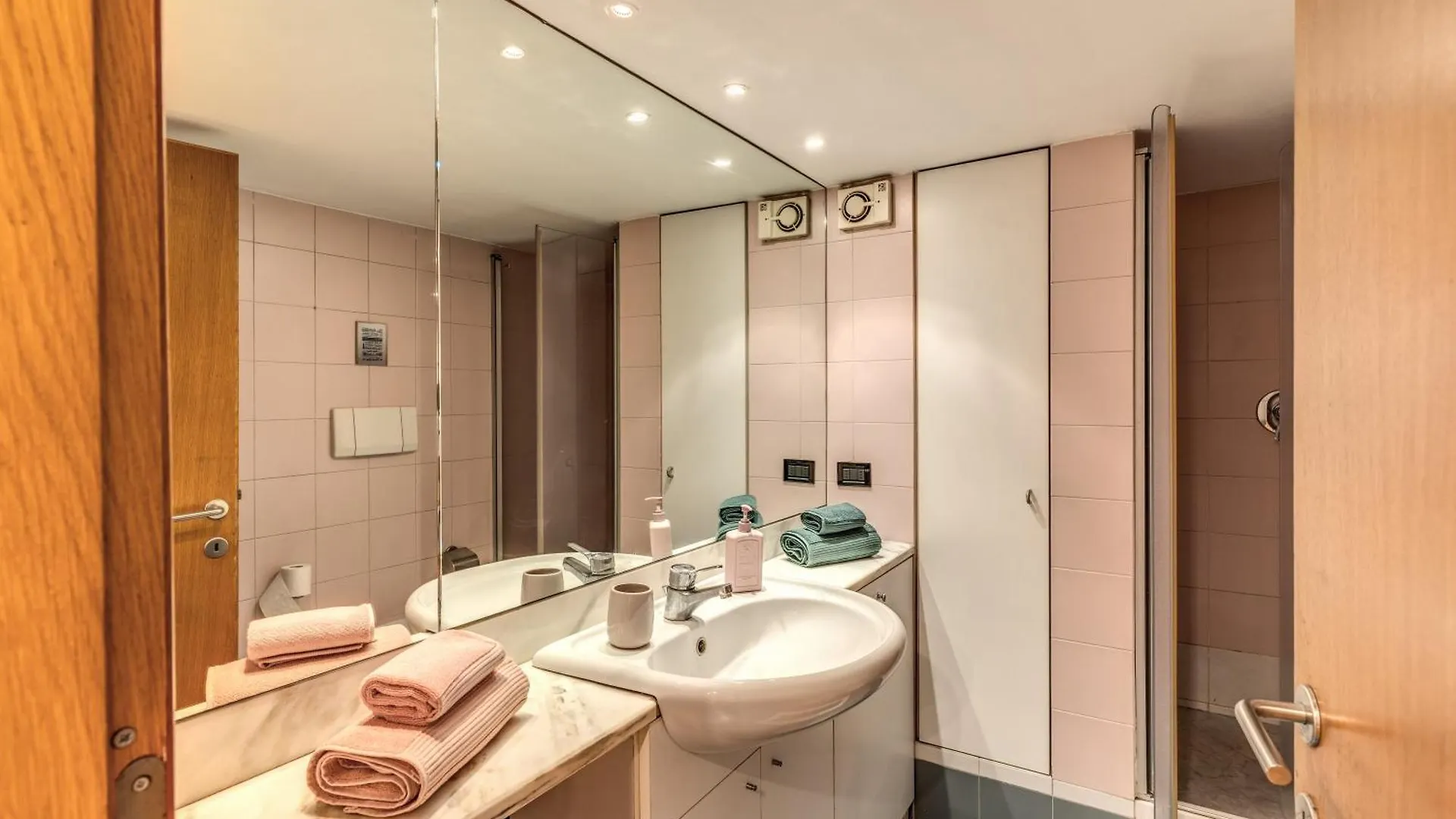 Massimo 60 Apartment By Roman Dreams  Rome