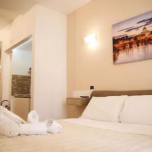 450mt To Basilica S.pietro Appartement