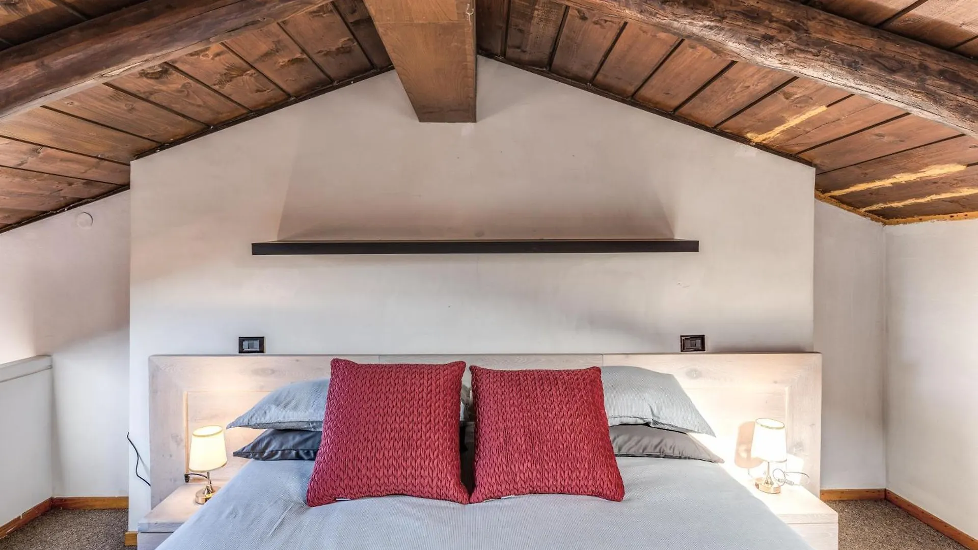 Massimo 60 Apartment By Roman Dreams Rome