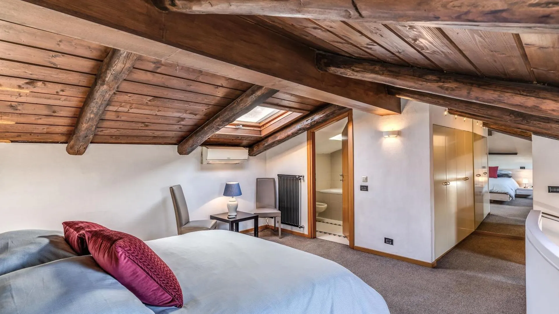 Massimo 60 Apartment By Roman Dreams Italië